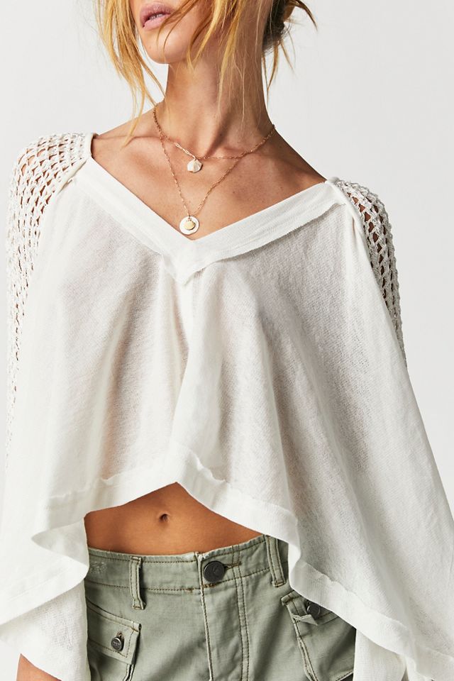 Castaway Top #2