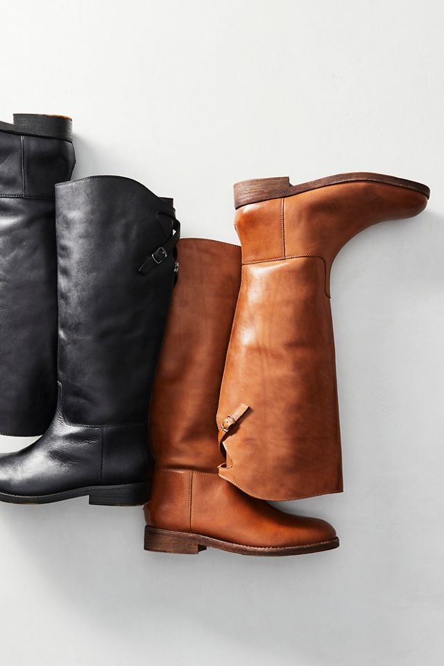 Everly over outlet the knee boot