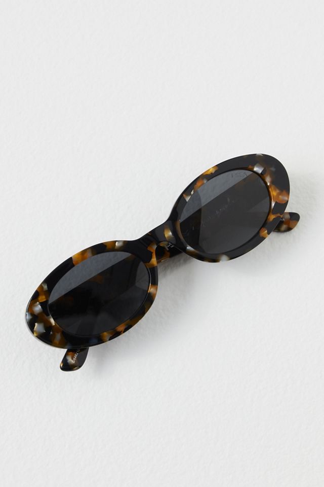 Dixie Polarized Sunglasses #1