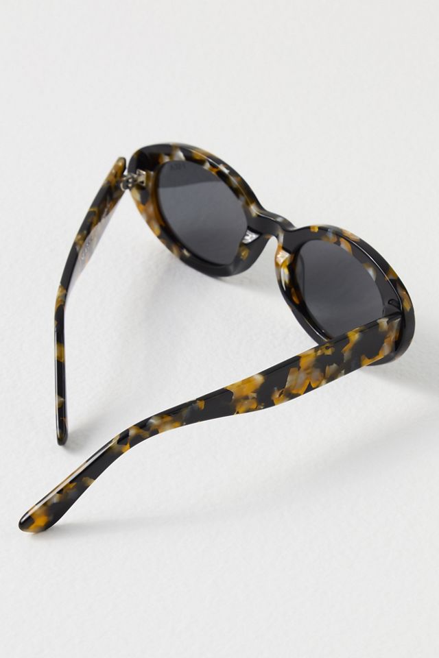 Dixie Polarized Sunglasses #3