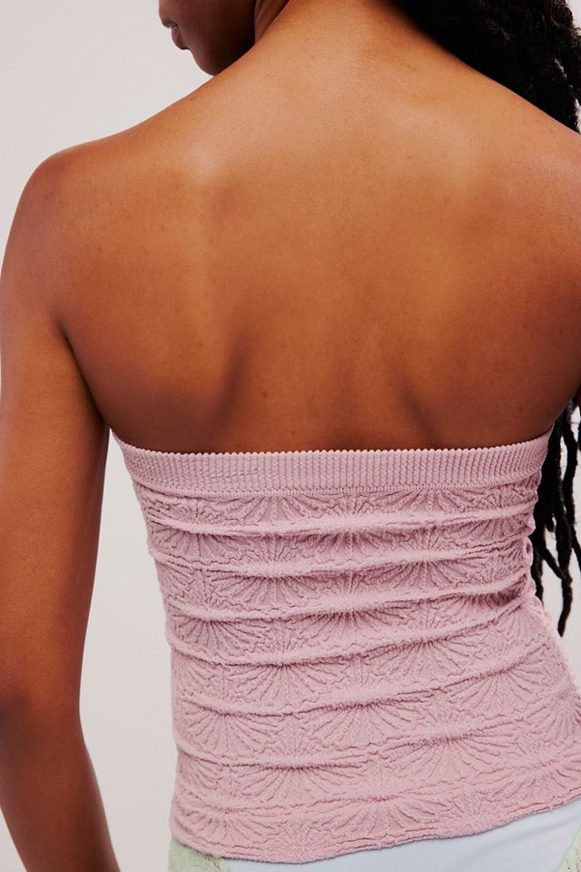 Love Letter Tube Top #1