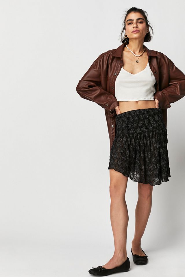 Haut tube convertible Lola #4