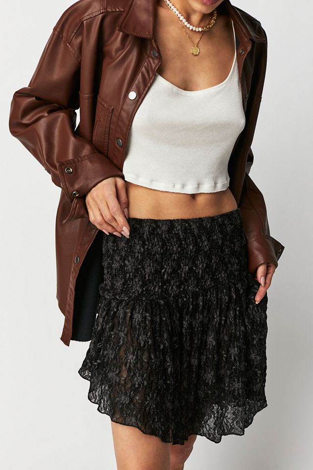 Haut tube convertible Lola #5