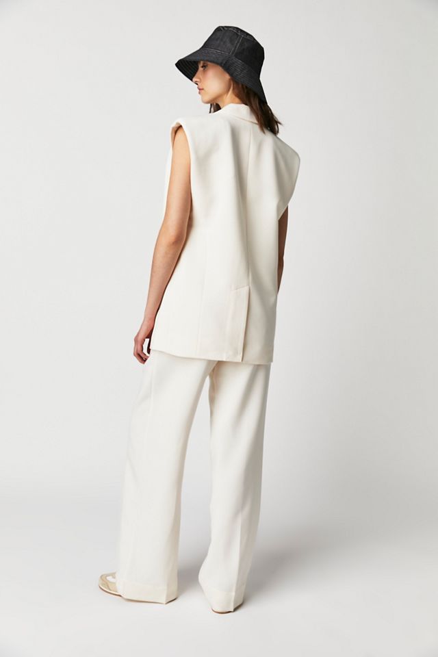 Shona Joy Irena Tailored Suit #1
