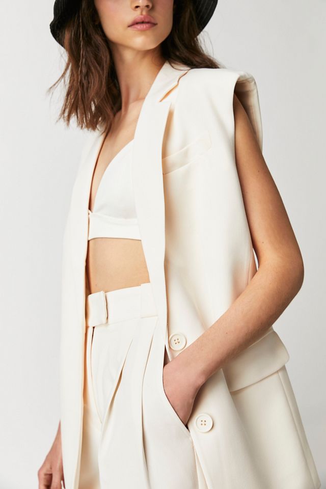 Shona Joy Irena Tailored Suit #2