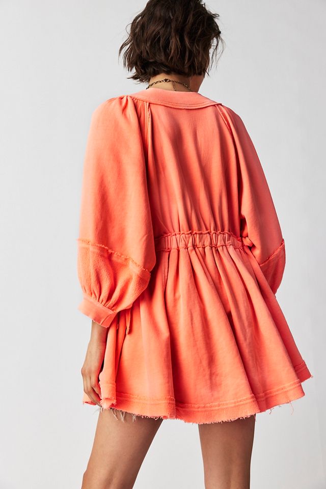 Sweatshirt Feeling Cute #2