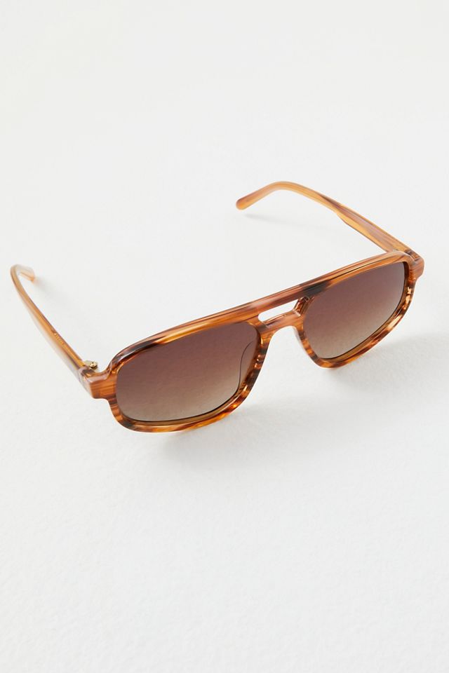 Banbe Ashley Aviator Sunglasses #2