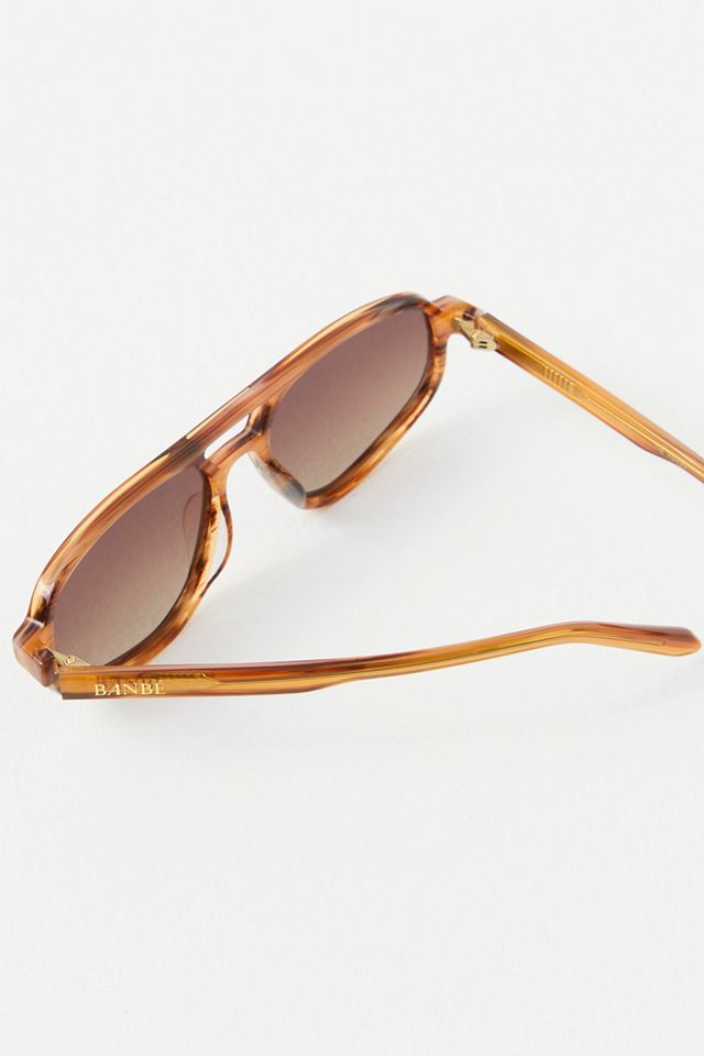 Banbe Ashley Aviator Sunglasses #3