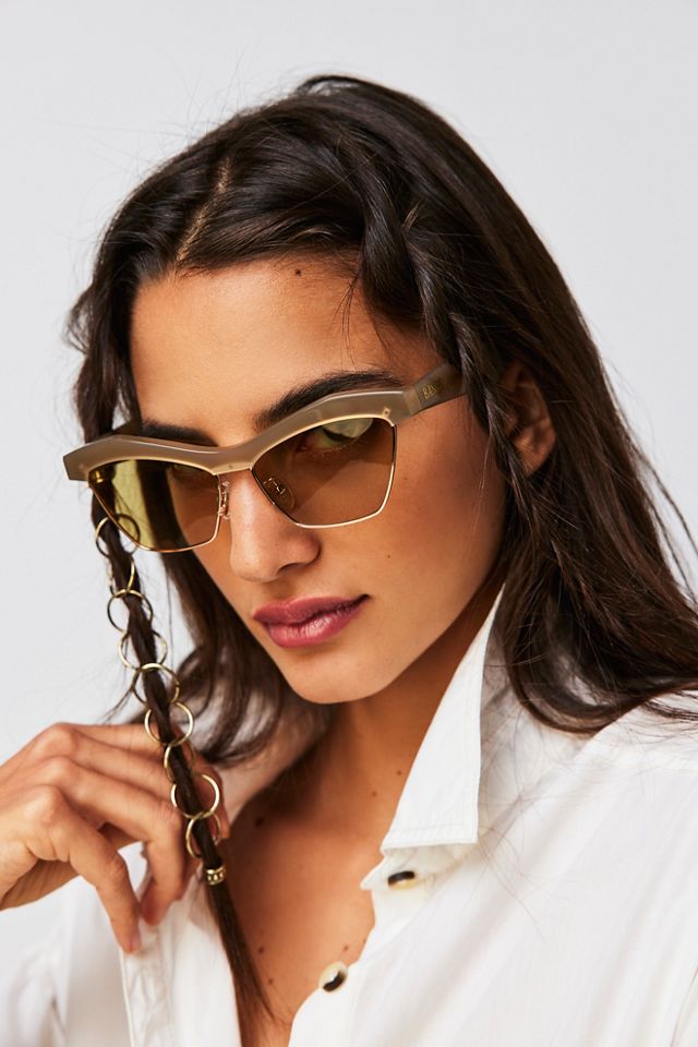 Banbe Erin Sunglasses | Free People