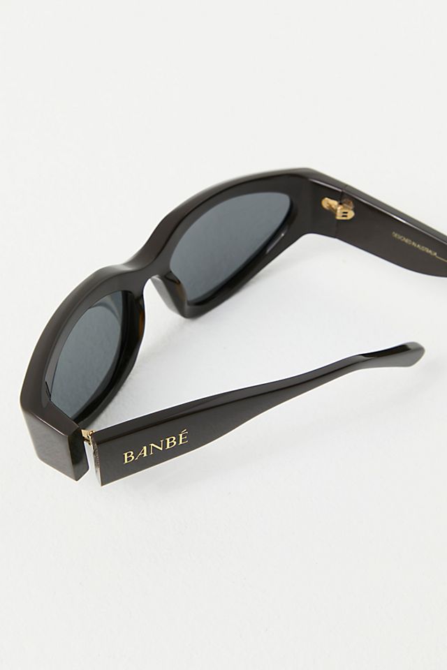 Vintage Chanel Sunglasses