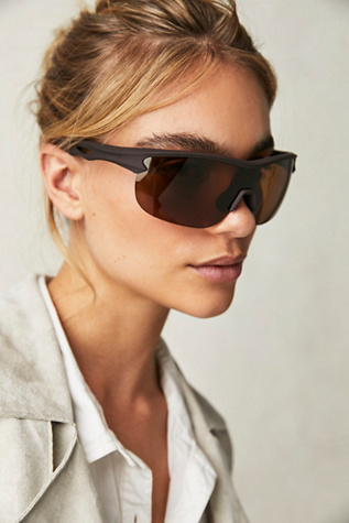 Banbe Graham Sunglasses