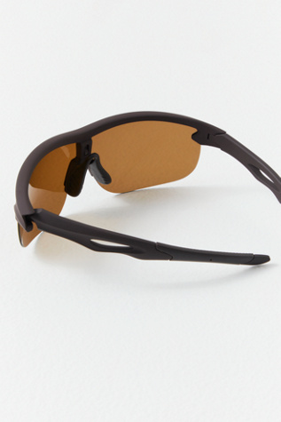 Banbe Graham Sunglasses