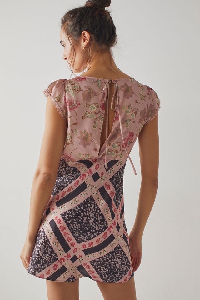 French Coast Mini Slip #1