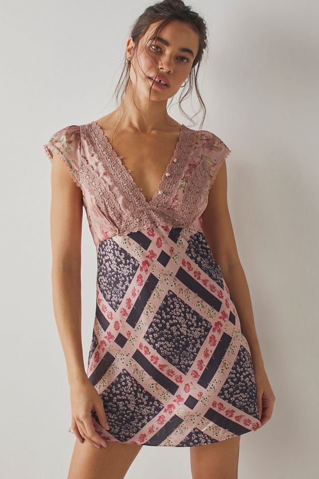 French Coast Mini Slip #2