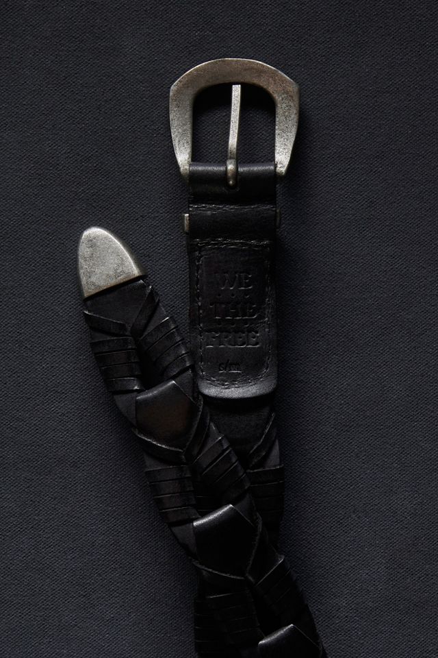 We The Free Sloan Belt | Free People
