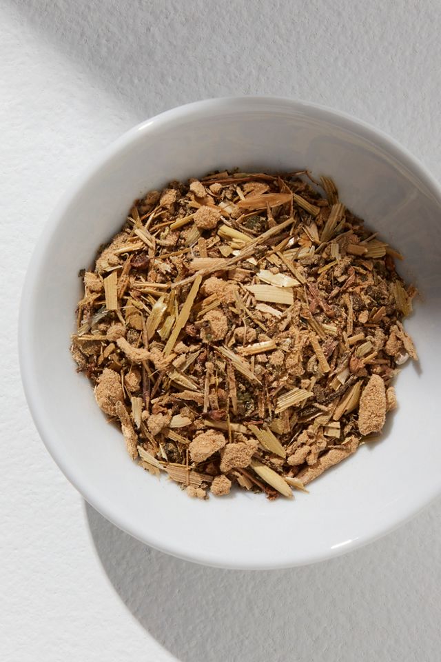Anima Mundi Breathe Tea #1