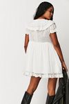 Sunkissed Mini Dress