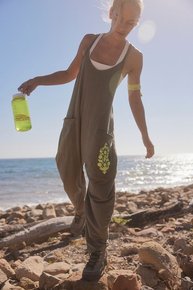 Free People - Hot Shot Onesie