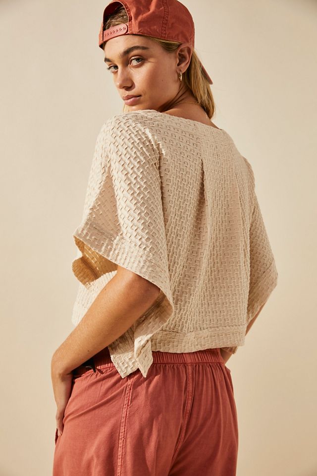 Ombra Top #1