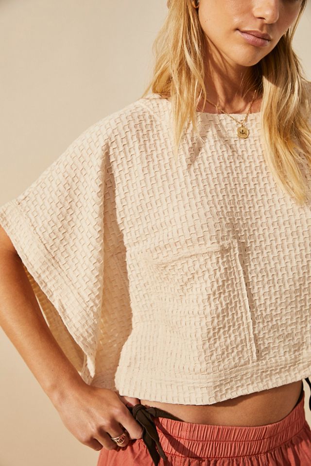 Ombra Top #2
