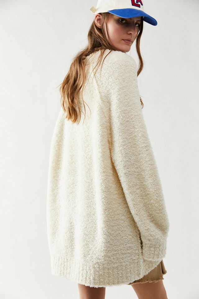 Parker Teddy Tunic #2