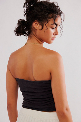Boulevard Tube Top