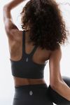 Never Better Square Neck Bra