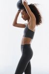 Never Better Square Neck Bra