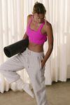 Never Better Square Neck Bra