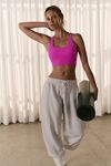 Never Better Square Neck Bra