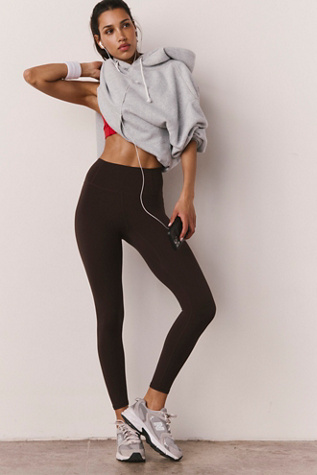 Medium-Impact Athletic Leggings | FP Movement