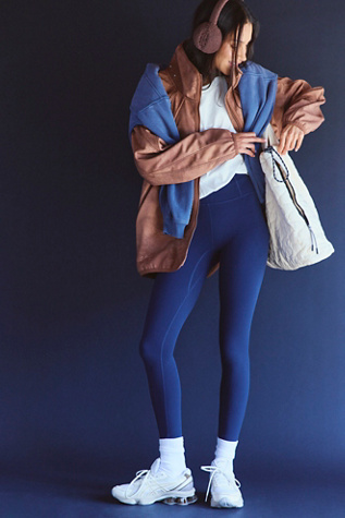 Never Better 7/8 Length Leggings