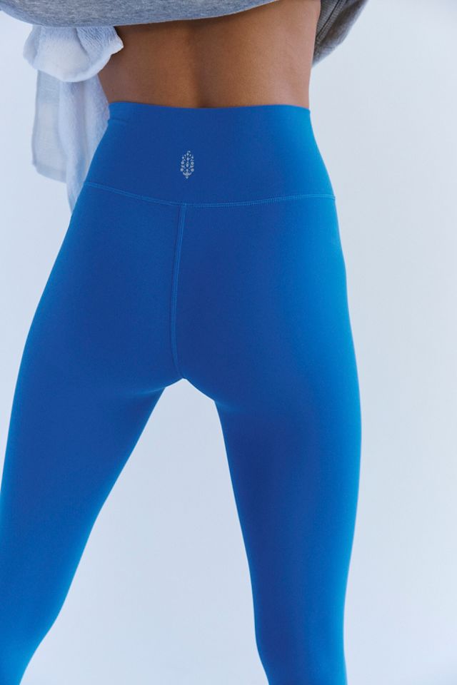 Never Better 7/8 Length Leggings #2