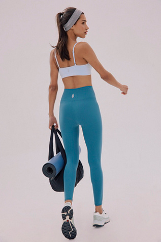 Never Better 7/8 Length Leggings