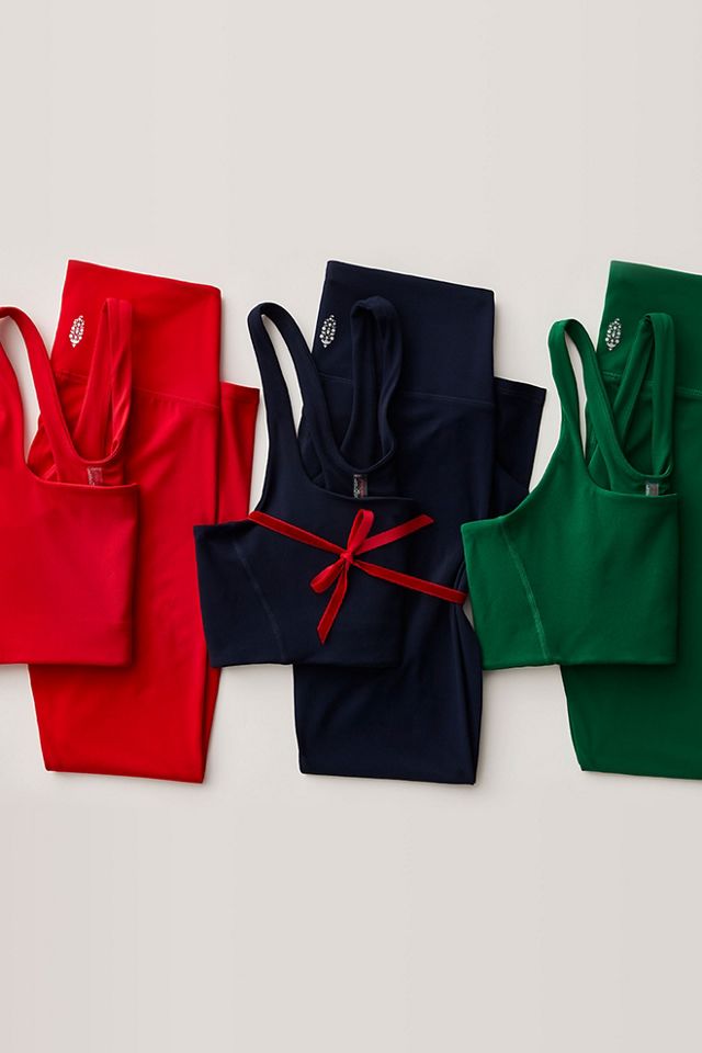 Never Better 7/8 Length Leggings #5