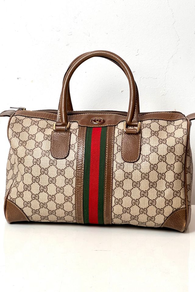 Gucci Speedy Bag