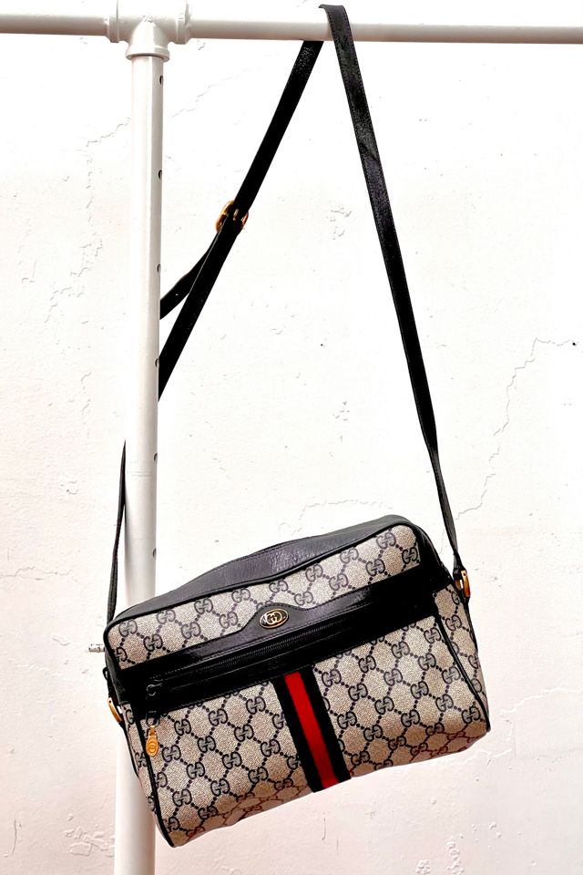 Gucci classic bag crossbody on sale