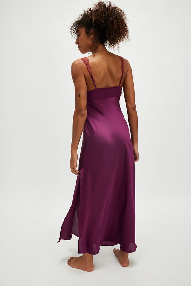 Countryside Maxi Slip #1