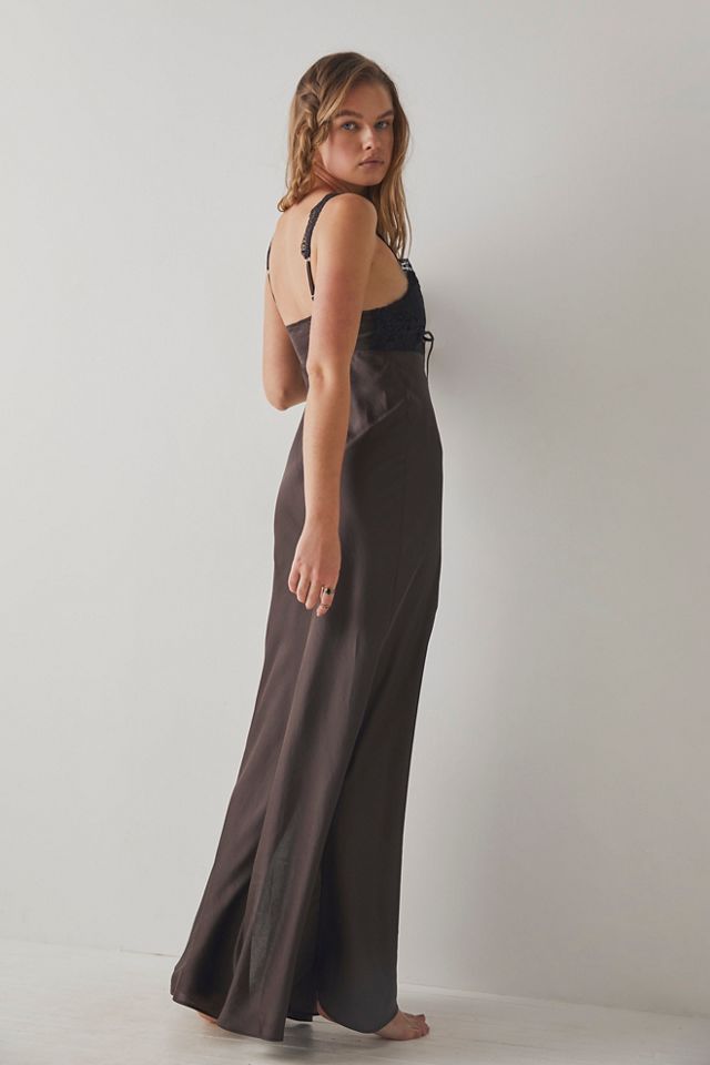 Countryside Maxi Slip