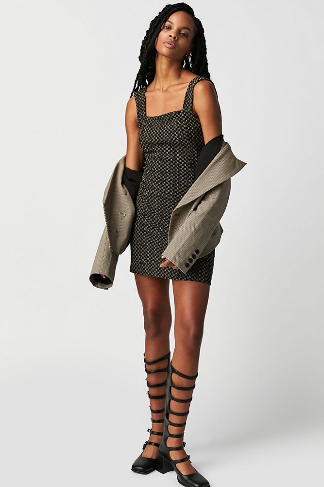 Robe courte Taking Hearts #2