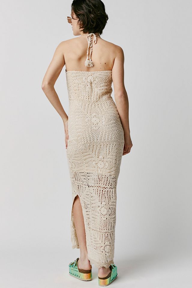 Robe midi Dahlia #2