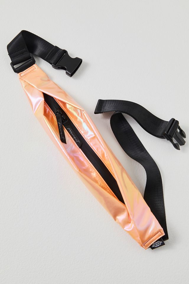 Slim Fold Runner Bag #4