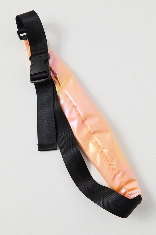 Slim Fold Runner Bag #5