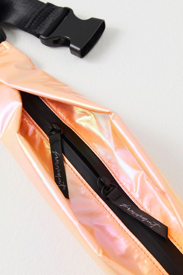 Slim Fold Runner Bag #6