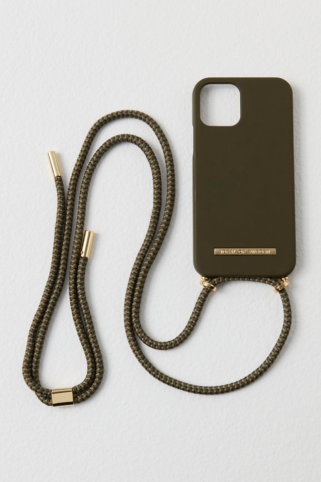 Etui à téléphone collier ordinaire #1