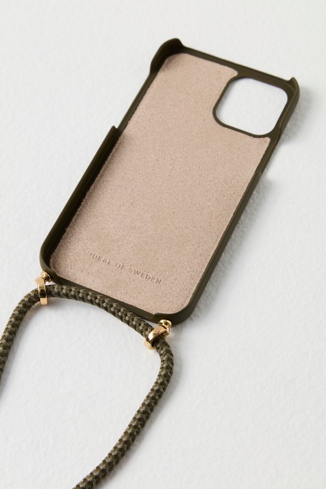 Etui à téléphone collier ordinaire #2