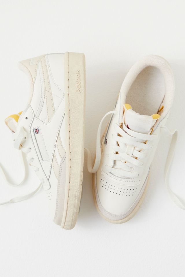 Women's shoes Reebok Club C Revenge Vintage Chalk/ Alabaster