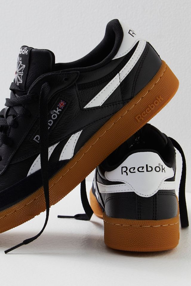 | Revenge Sneakers People Club Free Reebok Vintage C