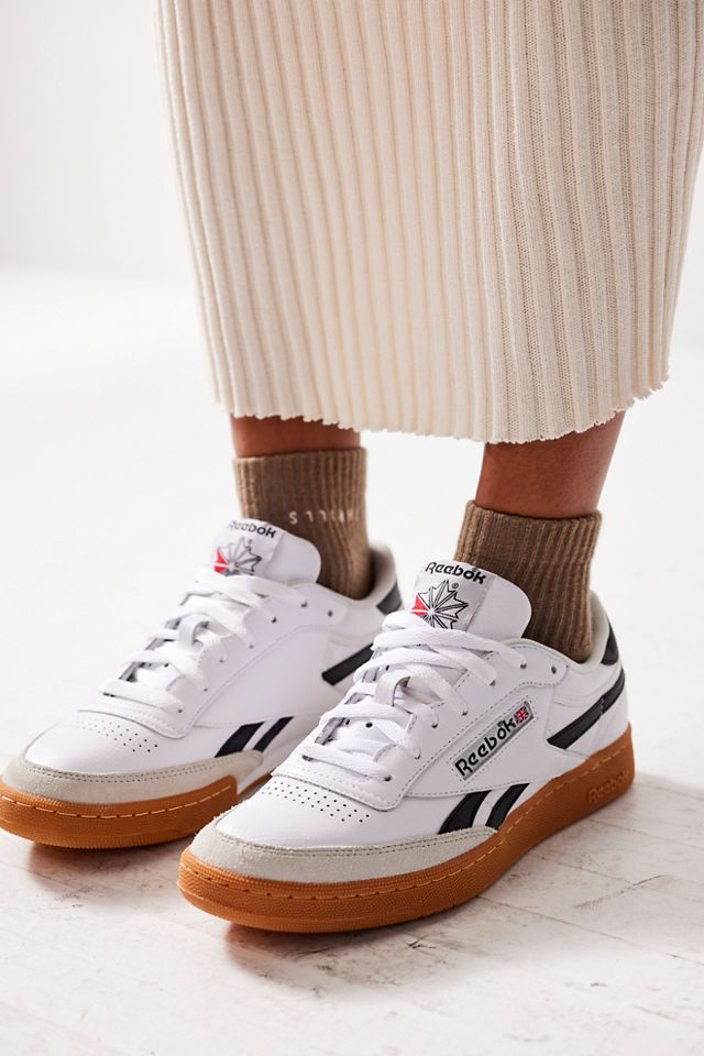 Reebok Club C Revenge Vintage Sneakers | Free People