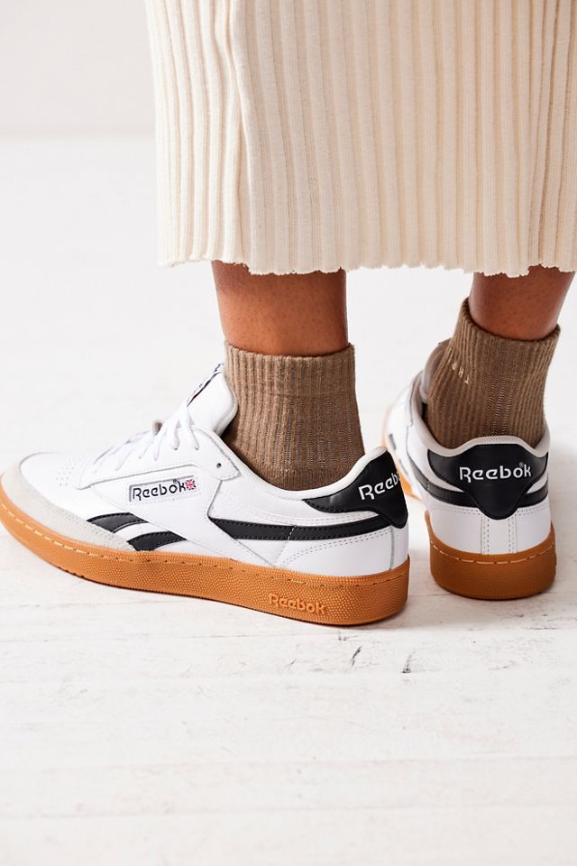 Reebok Club C Revenge Vintage Sneakers Free People